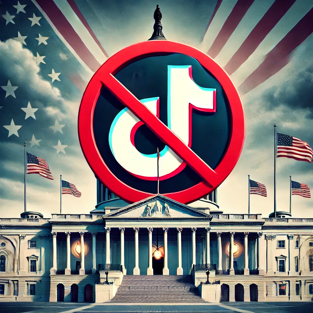 Understanding the TikTok Ban in the U.S.: A Comprehensive Guide